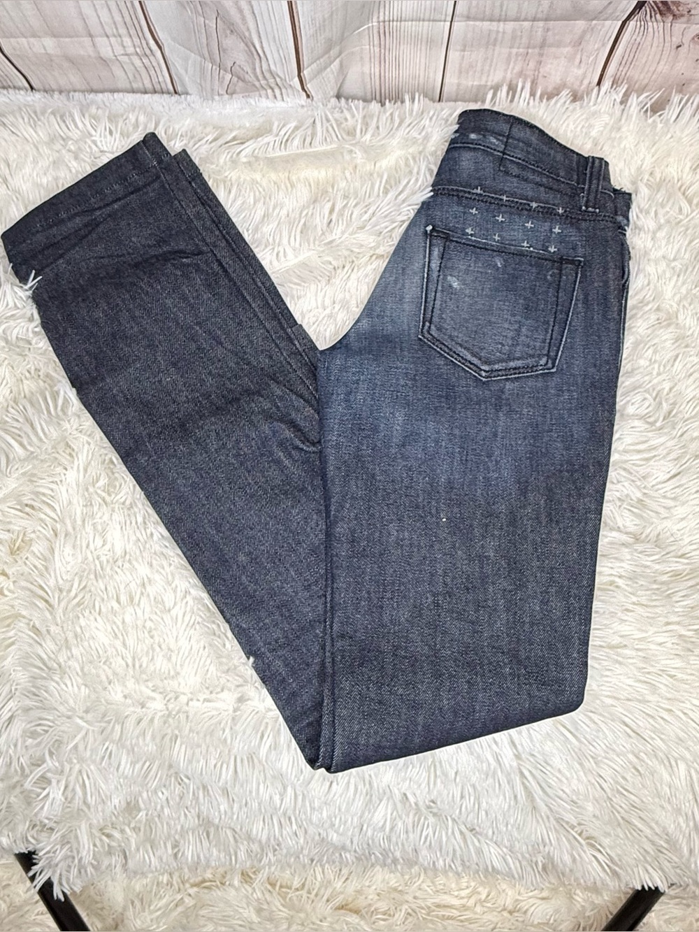 Ksubi Jeans Lean Bean Boot Cut